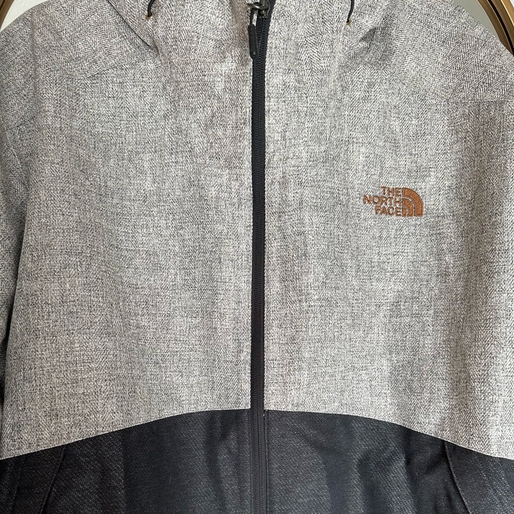 The North Face Men’s Snowboarding Jacket size XXL